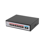 SECURUS 8 PORT POE SS-N08EP-G2-UTL