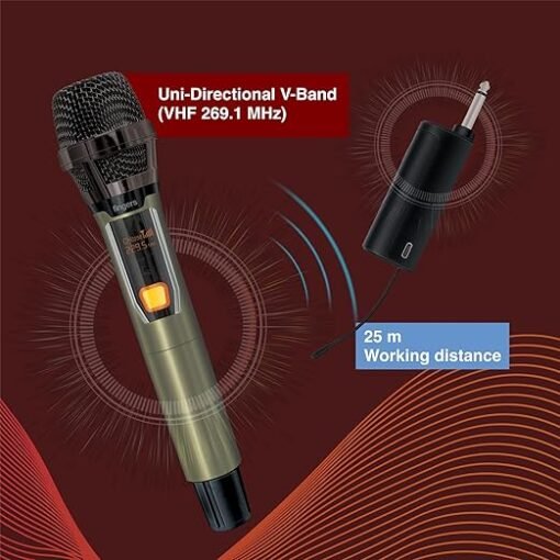Freedom Mic-39 - Image 2
