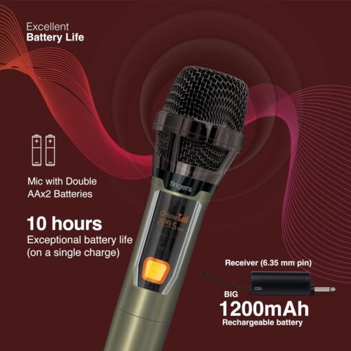 Freedom Mic-39 - Image 7