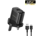 OCW-I66D+M53 Anifast Quick charger - Image 2