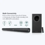 Zeb Juke Bar 6000 DWS Pro - Image 2