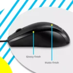 Zebronics USB Mouse ALEX - Image 4