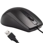 Zebronics USB Mouse ALEX