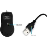 Zebronics USB Mouse ALEX - Image 2