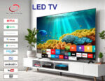 J Tel Led TV JT 0X