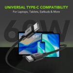 OCD-154CC- 3A 1.5M BLACKIN DATA CABLE - Image 6