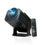 JOY Smart Portable Projector