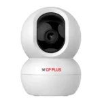 CP-Plus WiFi PT Camera 4MP Night Color with Two Way Talk (CP-E41Q)