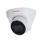 CP-Plus 2MP IP Dome Camera 3.6mm With Audio (CP-UNC-DA21L3C-Q)