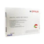 CP-Plus 8ch 2MP 1 SATA H.265 DVR (CP-UVR-0801E1-IC2)