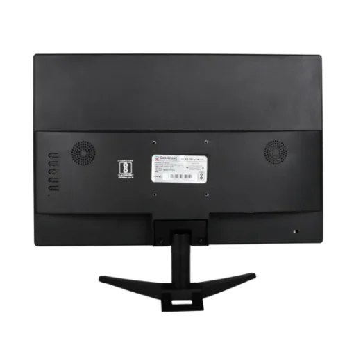 Consistent 18.5 Inch LED Monitor HD VA Panel CTM1902 Ultra Slim HDMI - Image 3