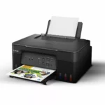 Canon PIXMA MegaTank G3730 All-in-one (Print, Scan, Copy) Wireless Inktank Printer with Additional 1 Year Warranty on Product Registration - Image 2