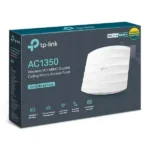 TP-Link EAP225 Gigabit Ceiling Mount Access Point - Image 2