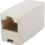 LAN JOINTER RJ45 COUPLER - Image 2