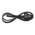 Ranz D-Cut AC Power Cord 1.2m Philips Type (3 Pin)