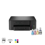 Brother Ink Tank Printer A4 DCP-T430W Print | Scan | Copy | WIFI
