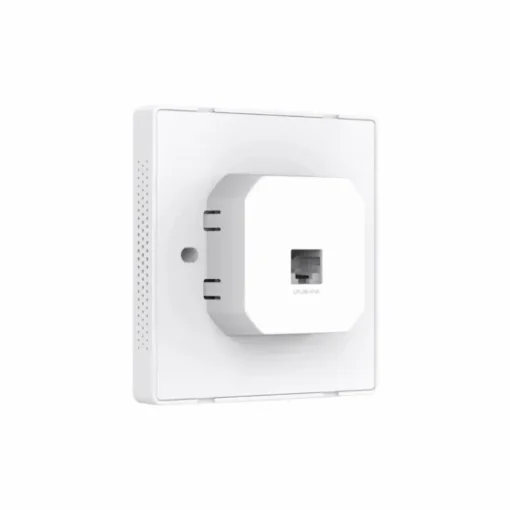 TP-Link EAP115-Wall 300Mbps Wireless N Wall-Plate Access Point - Image 3