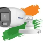 2 MP Bullet HD Camera (PT-HTD70F0E-LMFS) Prama Ranginview - Image 2