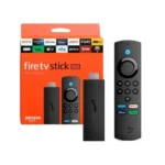 Amazon Fire TV Stick Lite With Alexa Voice Remote Lite (2nd Gen)