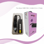 Zebion Lap Ada Acer 19V 3.42A 5517 - Image 4