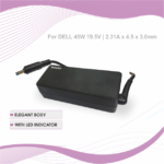Zebion Lap Ada Dell 19.5V 2.31A 4530 - Image 3