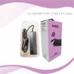 Zebion Lap Ada Dell 19.5V 3.34A 4530 - Image 4