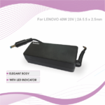 Zebion Lap Ada Toshiba 19V3.42A 5525 - Image 5