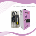 Zebion Lap Ada Toshiba 19V3.42A 5525 - Image 4