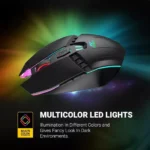 Ant Esports USB Gaming Mouse RGB GM50 - Image 5