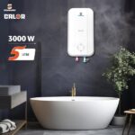 STANDARD STORAGE ELECTRIC WATER HEATER 5 LTR - Image 10