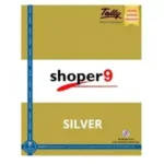 Shoper 9 Silver