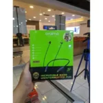 NECK EARPHONE ORAIMO OEB-E30D BLACK IN - Image 2