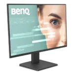 BenQ LED Monitor 23.8 Inch IPS Panel 100Hz GW2491 With HDMI | DP - Image 2