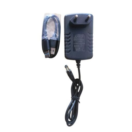 Ranz HDD Casing 3.5 Inch With Adapter USB 3.0 - Image 5