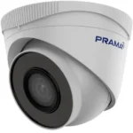 2 MP Dome HD Camera (PT-HTD70F0E-LPFS) Prama Rangin view