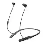 NECK EAREPHONE OEB-E50D BLACK IN ONLINE