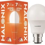 HALONIX LED BULB ASTRON PLUS B22 CW 7w