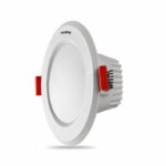 Halonix Led Down Light Kornet Max 5.5w CW