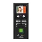 Realtime HIGH SPEED LONG RANGE FACE RECOGNITION - PRO SERIES Pro RS 70F (with Wi-Fi)