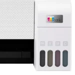 Epson Ink Tank Color Printer L3216 A4 Multi Function (4 Colour) - Image 2
