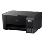 Epson Ink Tank Color Printer L3250 A4 Multi Function with WiFi (4 Colour) - Image 2