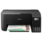 Epson Ink Tank Color Printer L3250 A4 Multi Function with WiFi (4 Colour)