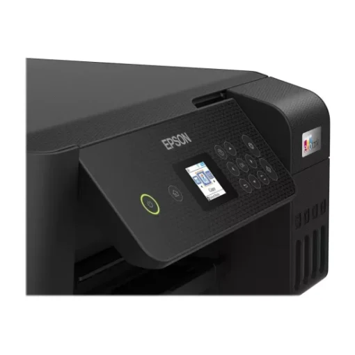 Epson Ink Tank Color Printer L3260 A4 Multi Function with WiFi (4 Colour) - Image 2
