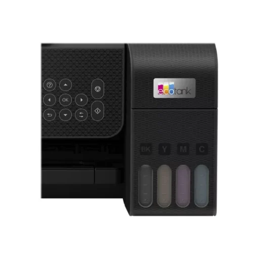 Epson Ink Tank Color Printer L3260 A4 Multi Function with WiFi (4 Colour) - Image 3
