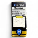 HI-FOCUS CCTV POWER SUPPLY 4 CH - Image 4