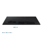 Samsung 22 Inch LS22D304GAW LED Monitor With HDMI | VGA | 100Hz | 1920 x 1080 - Image 6