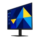 Samsung 22 Inch LS22D304GAW LED Monitor With HDMI | VGA | 100Hz | 1920 x 1080 - Image 2