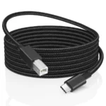 TYPE C PRINTER CABLE 1.5M RANZ