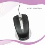 MOUSE USB ZEBION ROCKY - Image 3