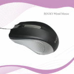 MOUSE USB ZEBION ROCKY - Image 4